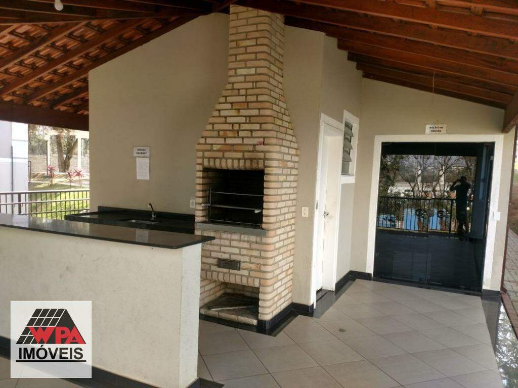 Apartamento à venda no Jardim Recanto: 
