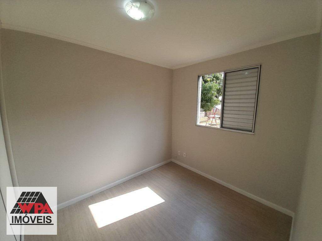 Apartamento à venda no Jardim Recanto: 