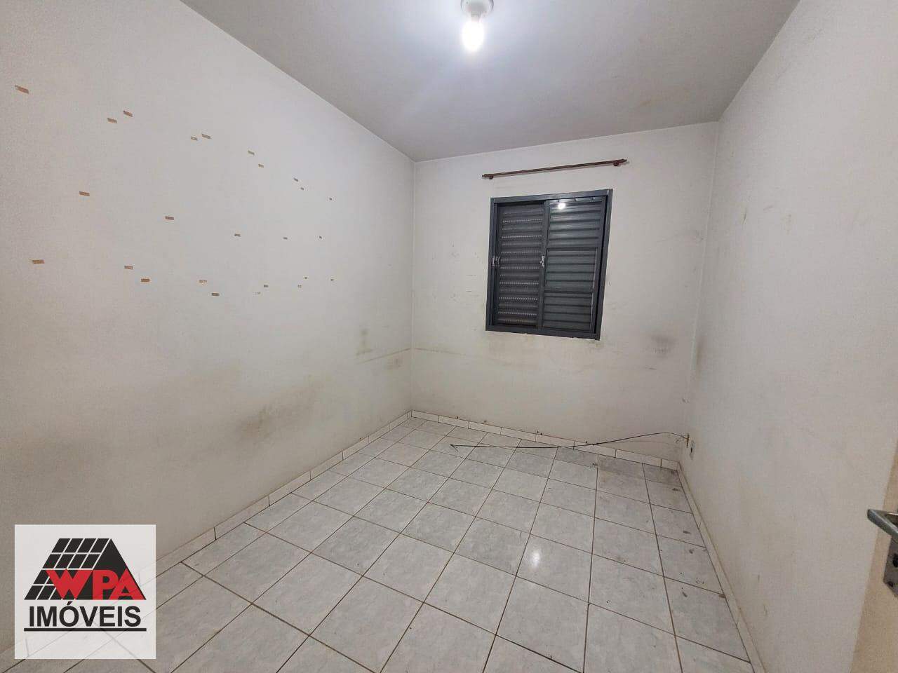 Apartamento para aluguel no Vila Dainese: 