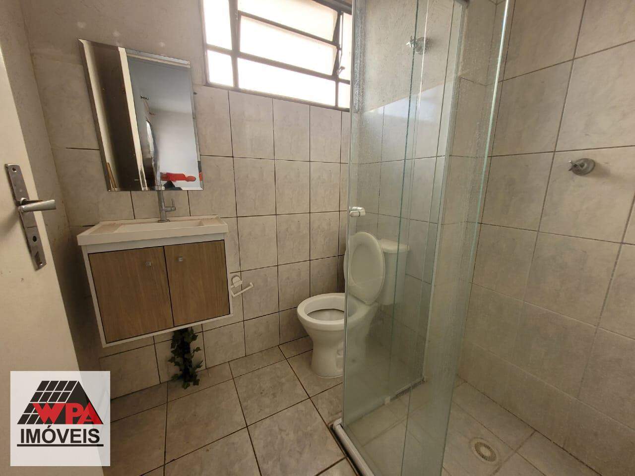 Apartamento para aluguel no Vila Dainese: 