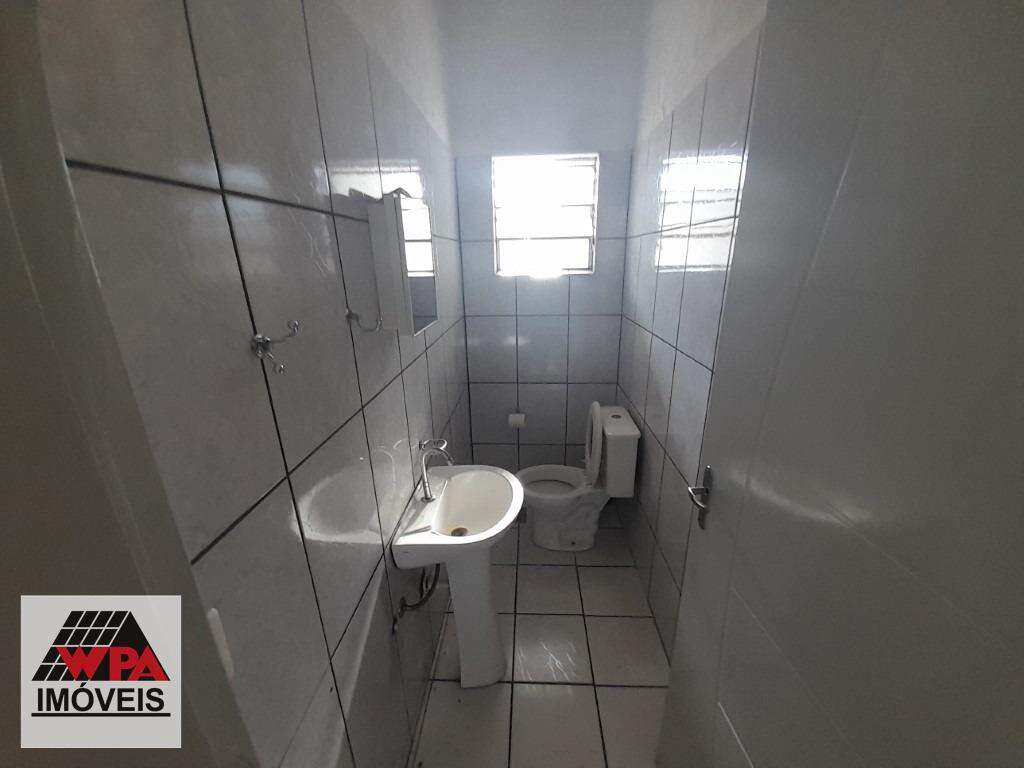 Salão para aluguel no Vila Santa Maria: 