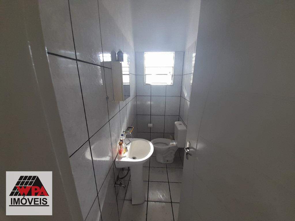 Salão para aluguel no Vila Santa Maria: 