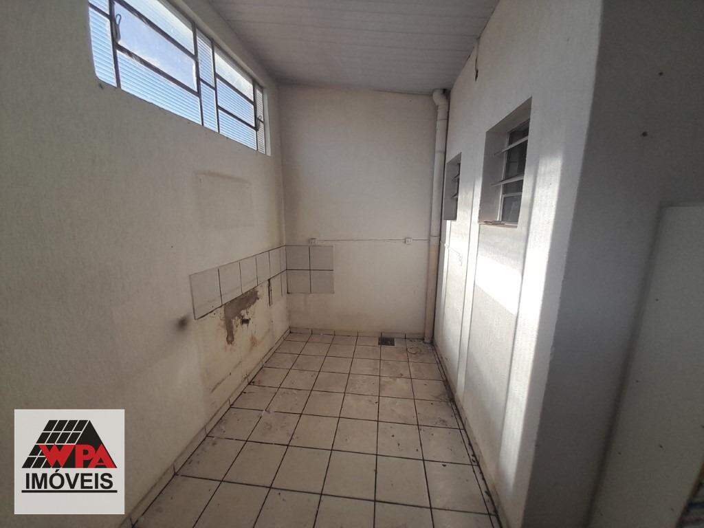 Salão para aluguel no Vila Santa Maria: 