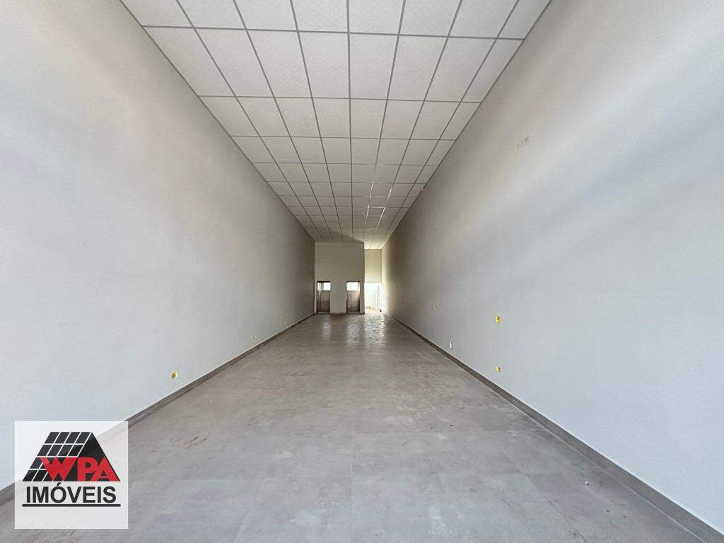 Salão para aluguel no Vila Santa Catarina: 