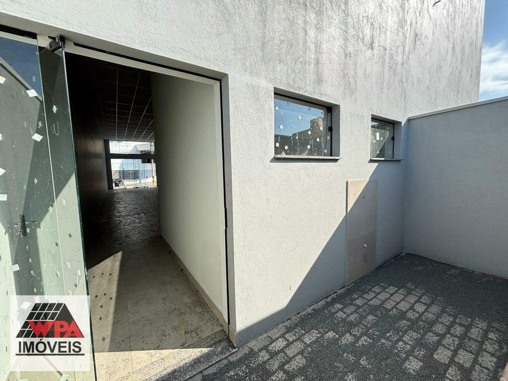 Salão para aluguel no Vila Santa Catarina: 