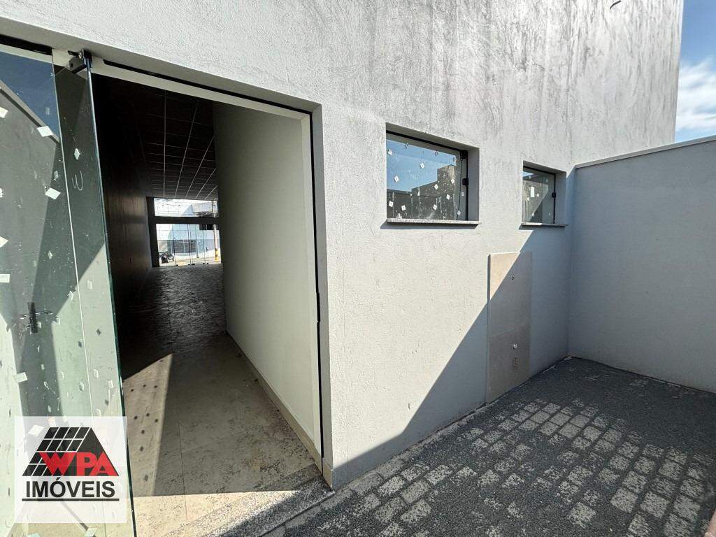 Salão para aluguel no Vila Santa Catarina: 