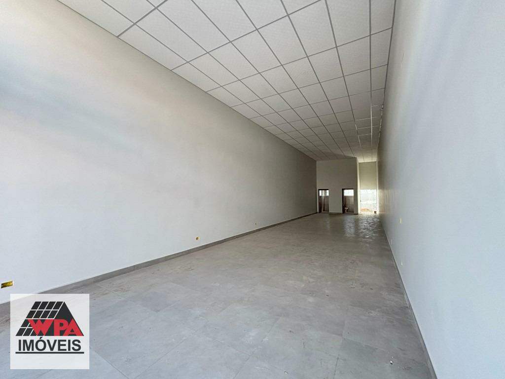 Salão para aluguel no Vila Santa Catarina: 