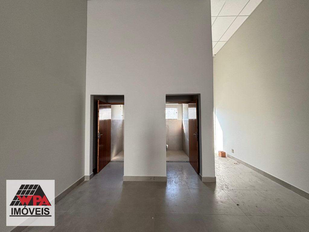 Salão para aluguel no Vila Santa Catarina: 