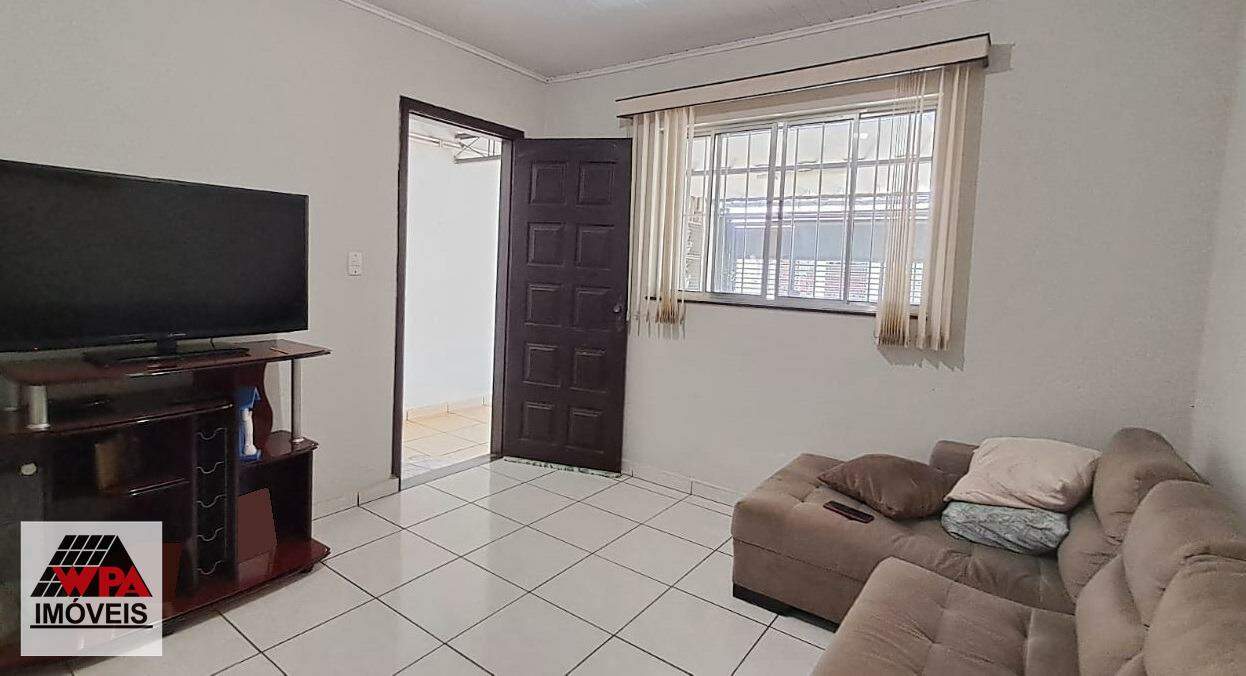Casa à venda no São Manoel: 