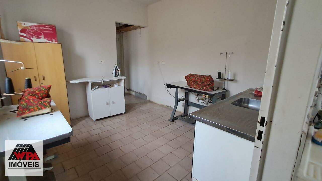 Casa à venda no São Manoel: 