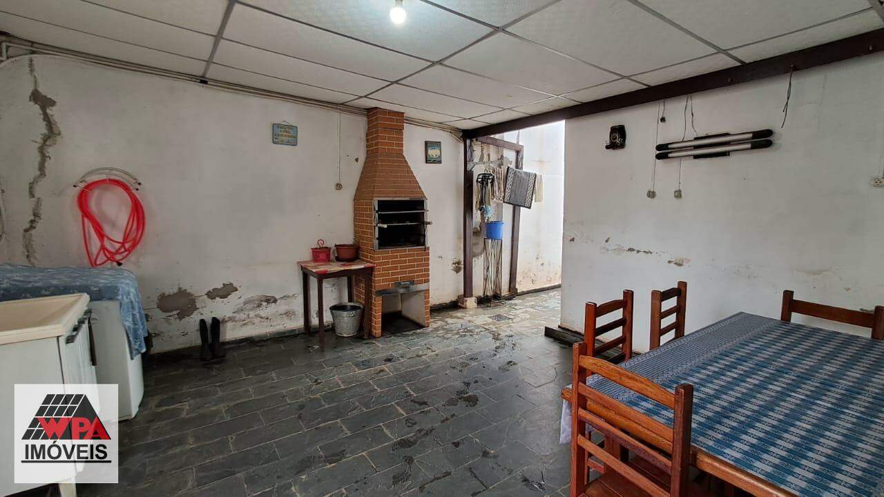 Casa à venda no São Manoel: 