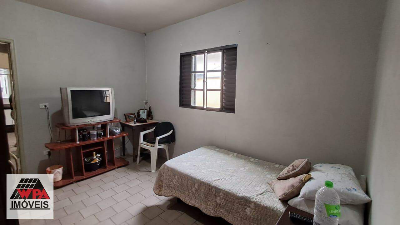 Casa à venda no São Manoel: 
