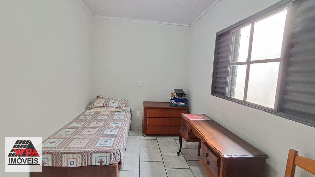 Casa à venda no São Manoel: 
