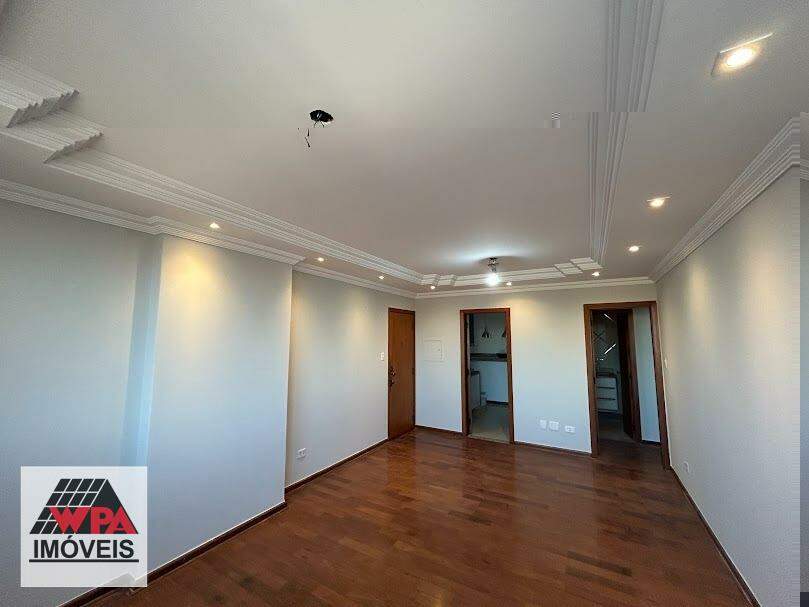 Apartamento à venda no Vila Rehder: 