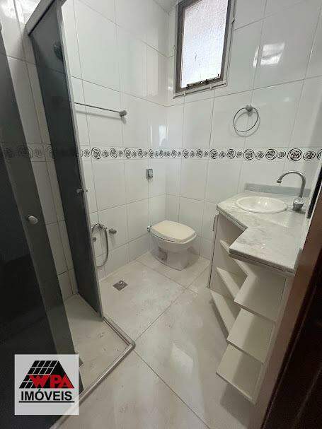 Apartamento à venda no Vila Rehder: 