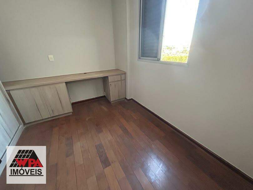 Apartamento à venda no Vila Rehder: 