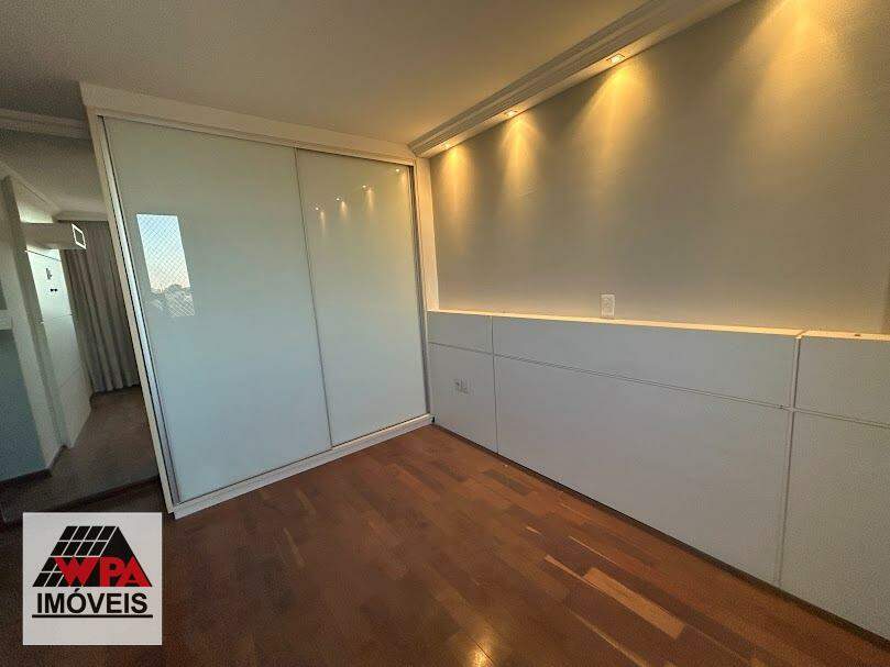 Apartamento à venda no Vila Rehder: 