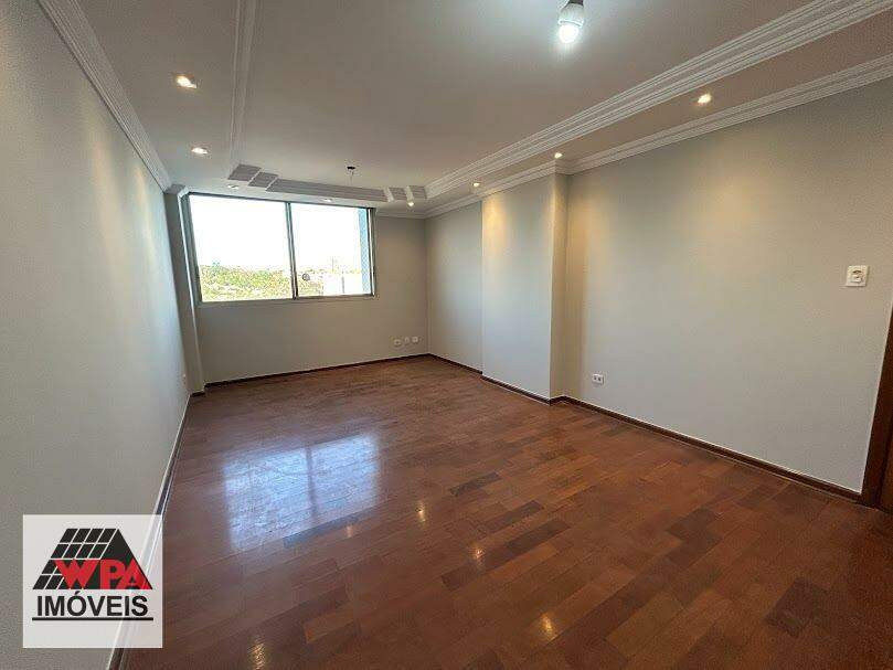 Apartamento à venda no Vila Rehder: 