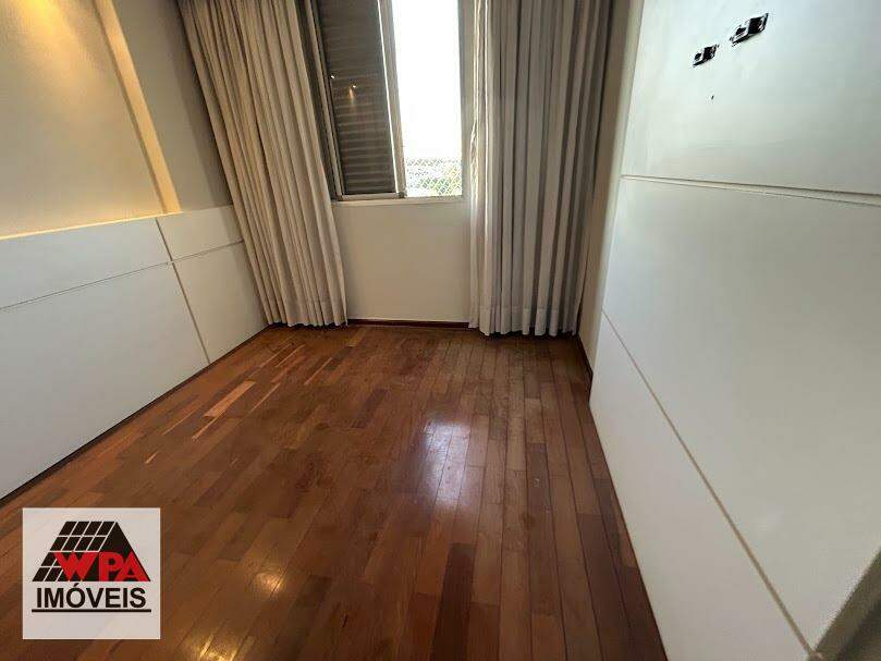 Apartamento à venda no Vila Rehder: 