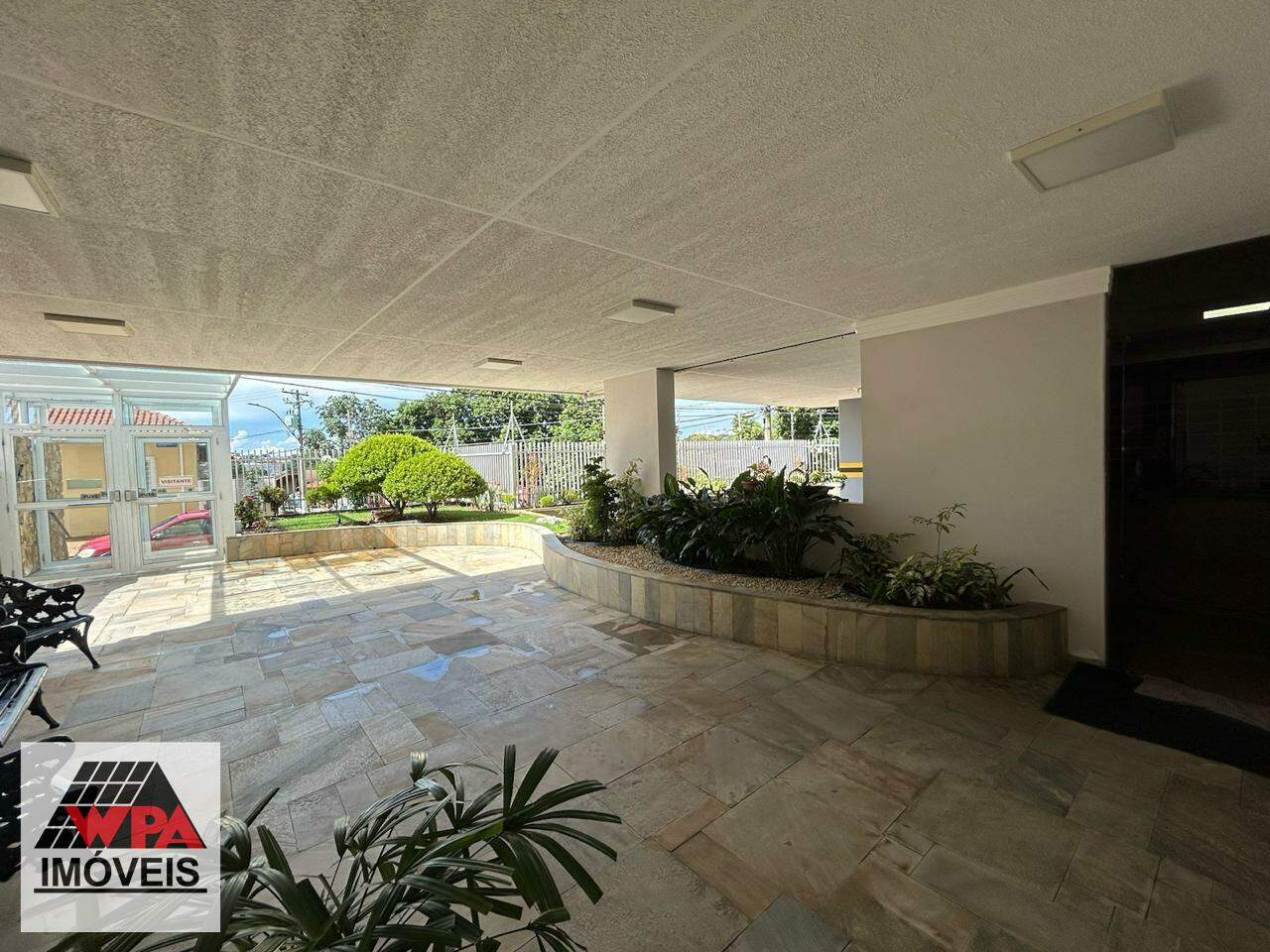 Apartamento à venda no Vila Rehder: 