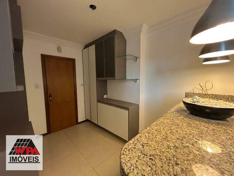 Apartamento à venda no Vila Rehder: 