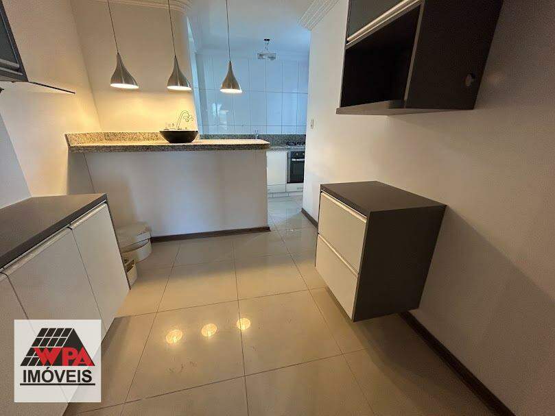 Apartamento à venda no Vila Rehder: 