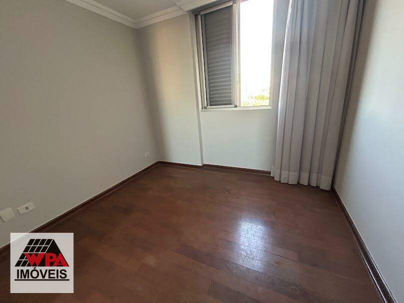Apartamento à venda no Vila Rehder: 