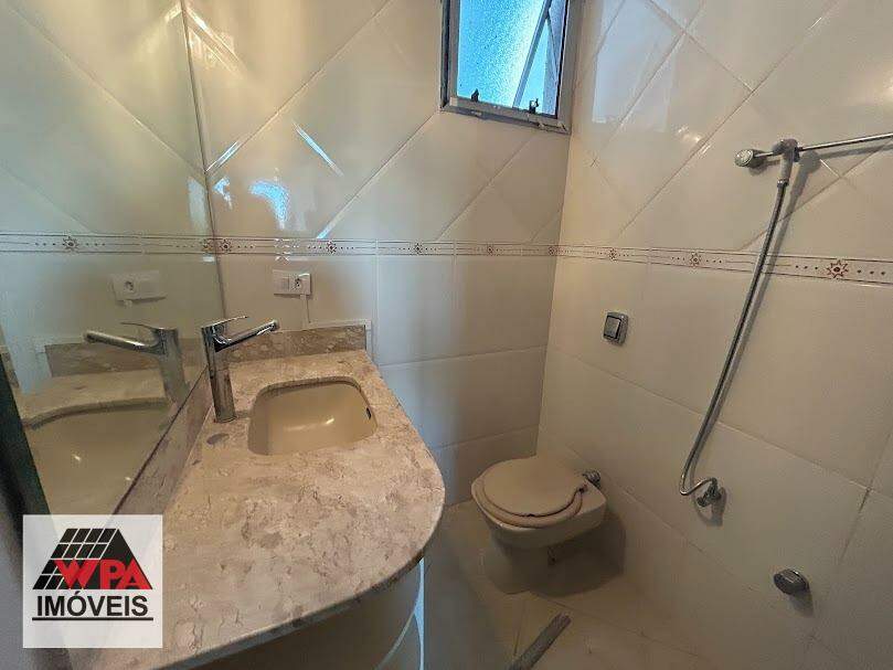 Apartamento à venda no Vila Rehder: 