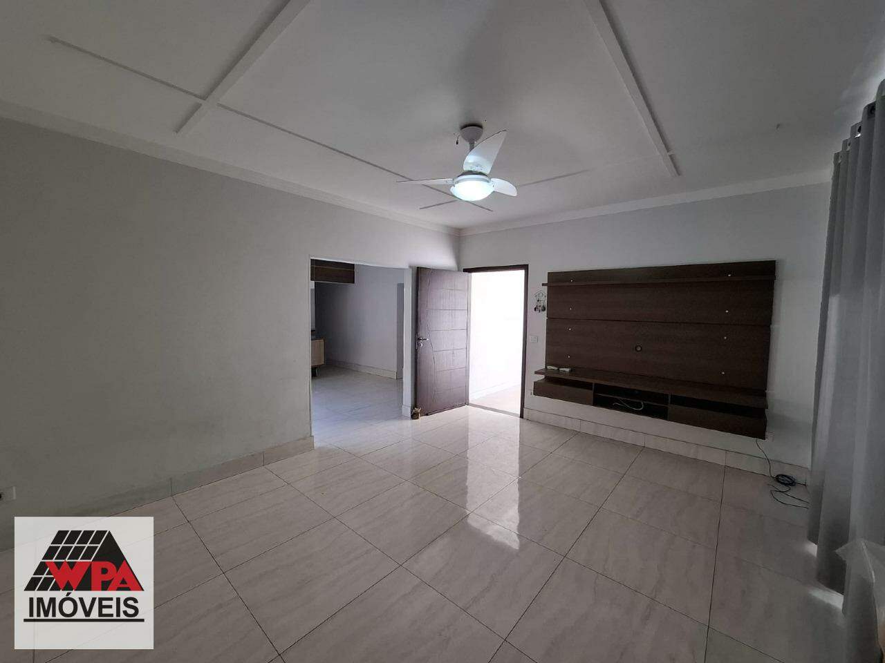 Casa à venda no Cidade Jardim: 