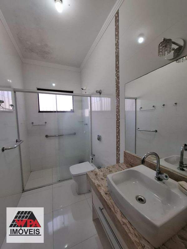Casa à venda no Cidade Jardim: 