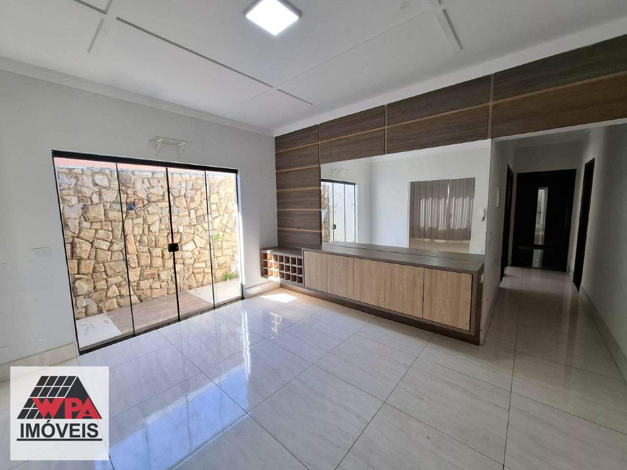 Casa à venda no Cidade Jardim: 