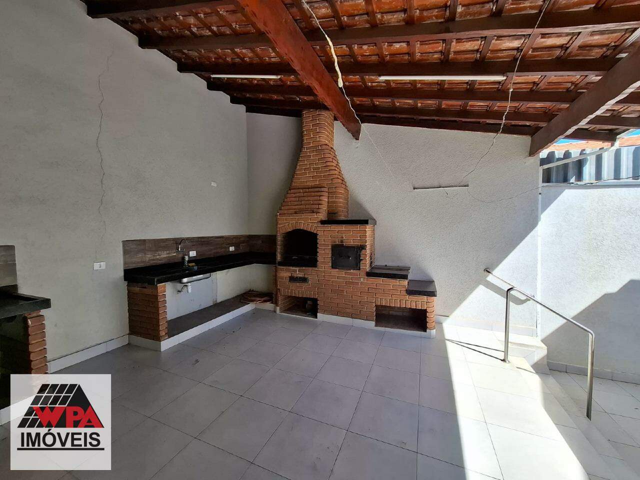 Casa à venda no Cidade Jardim: 