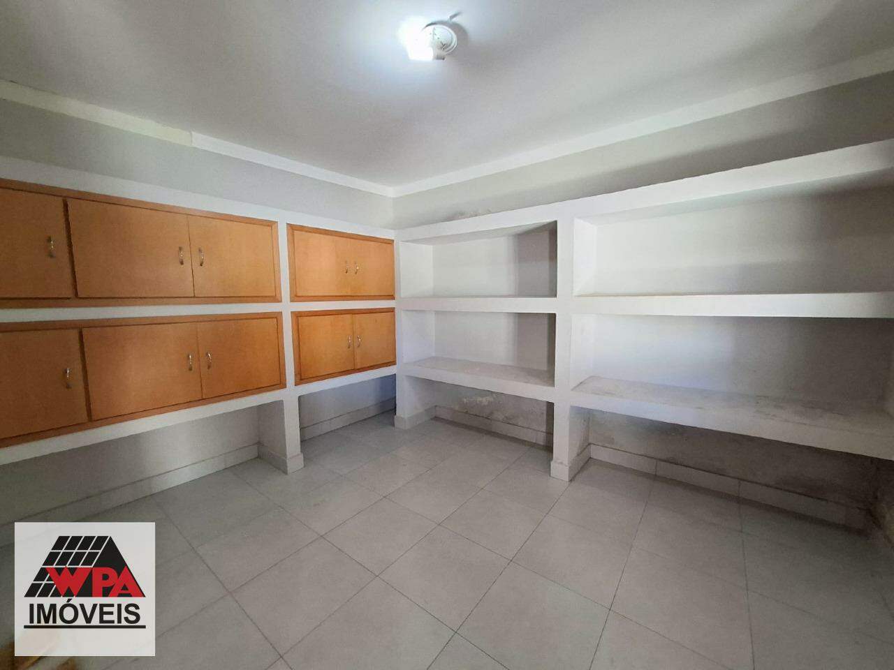 Casa à venda no Cidade Jardim: 