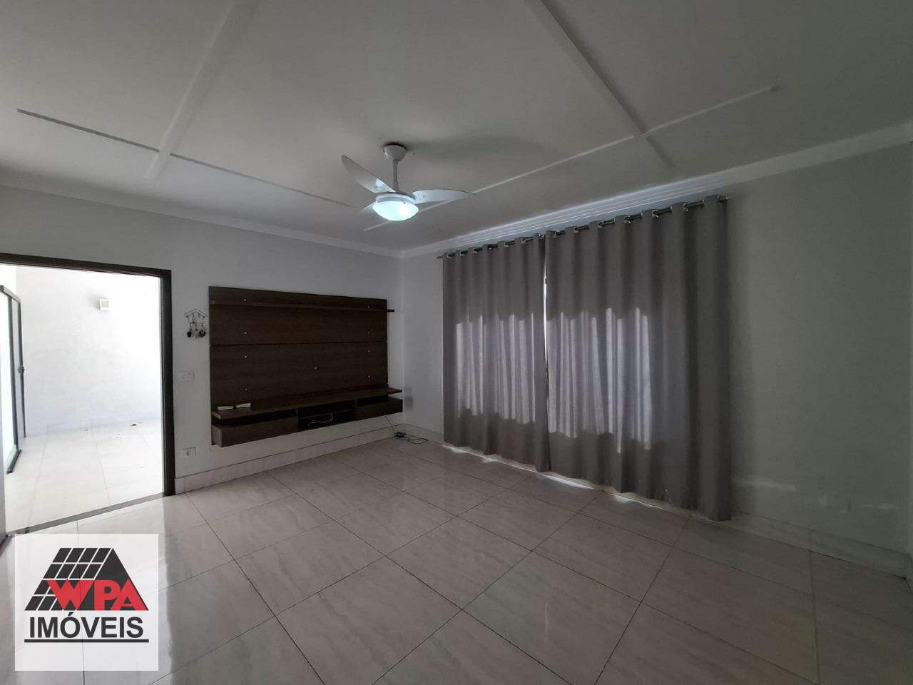 Casa à venda no Cidade Jardim: 
