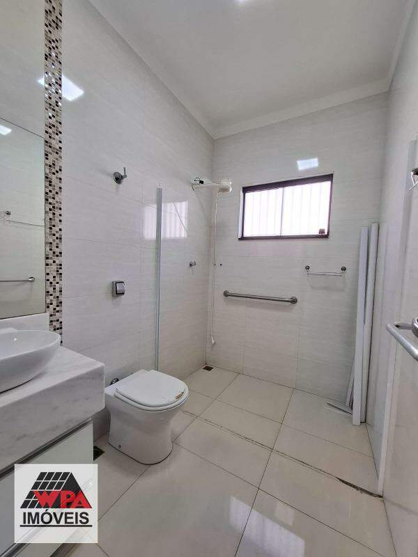 Casa à venda no Cidade Jardim: 