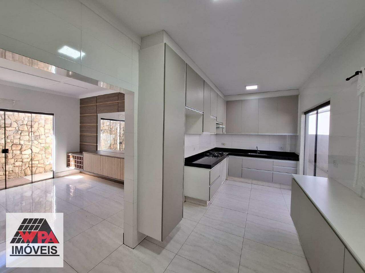Casa à venda no Cidade Jardim: 