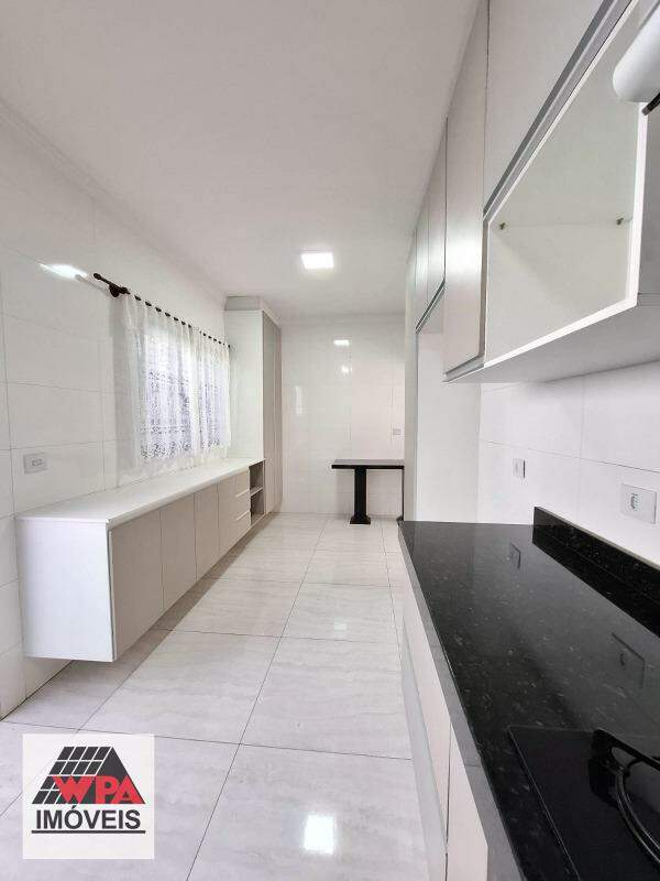 Casa à venda no Cidade Jardim: 