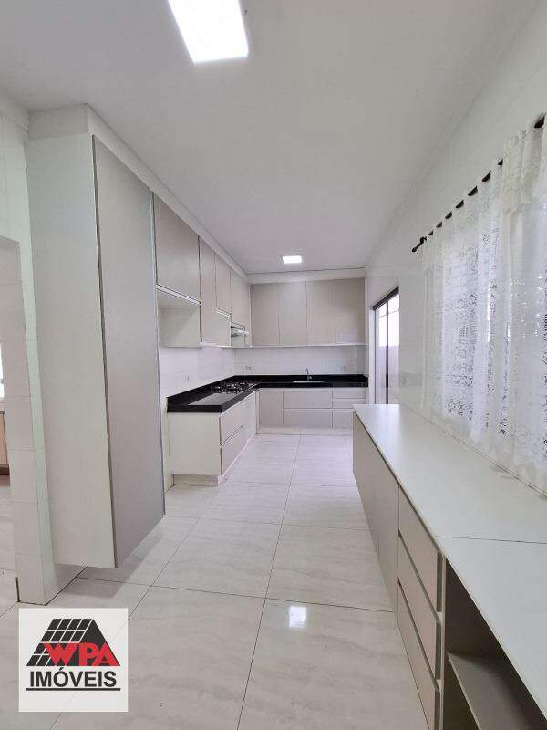 Casa à venda no Cidade Jardim: 