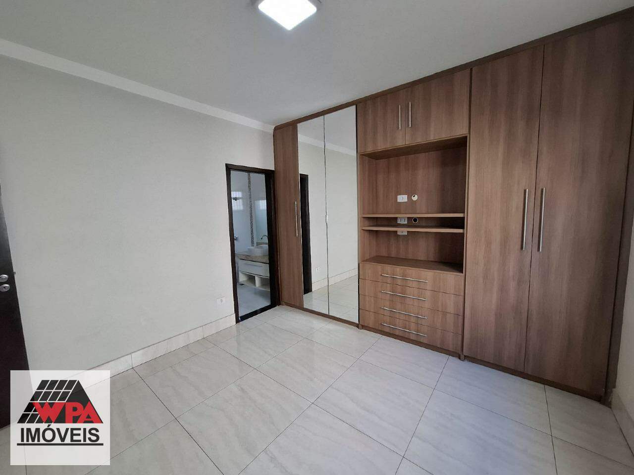 Casa à venda no Cidade Jardim: 
