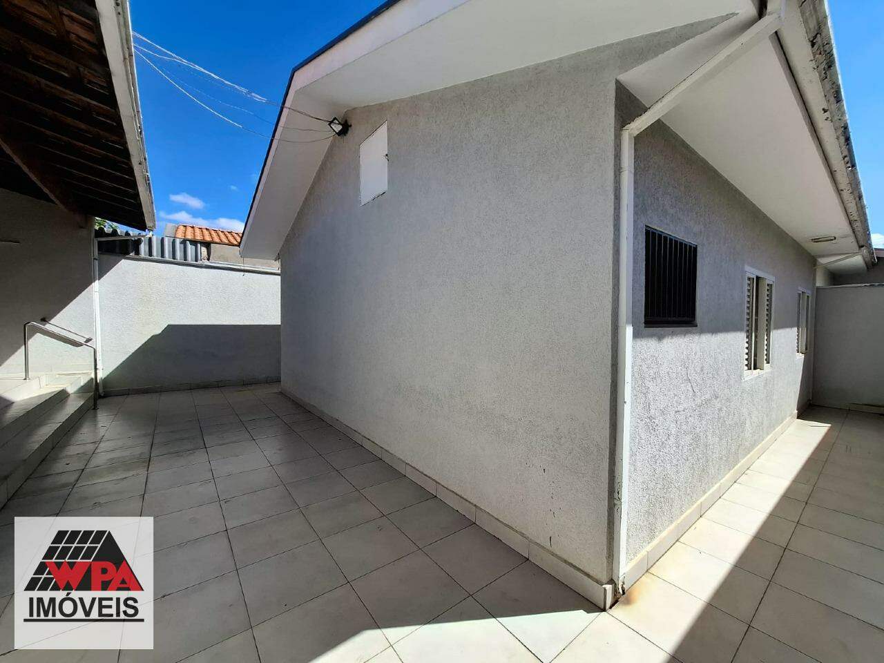 Casa à venda no Cidade Jardim: 