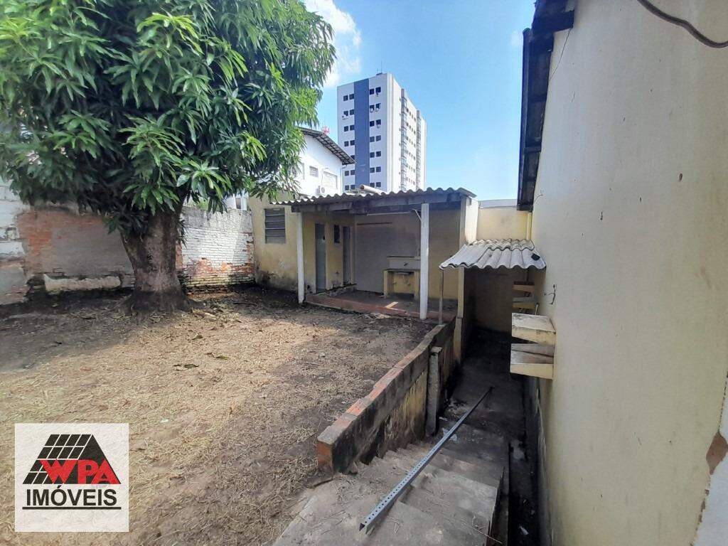 Salão para aluguel no Vila Rehder: 