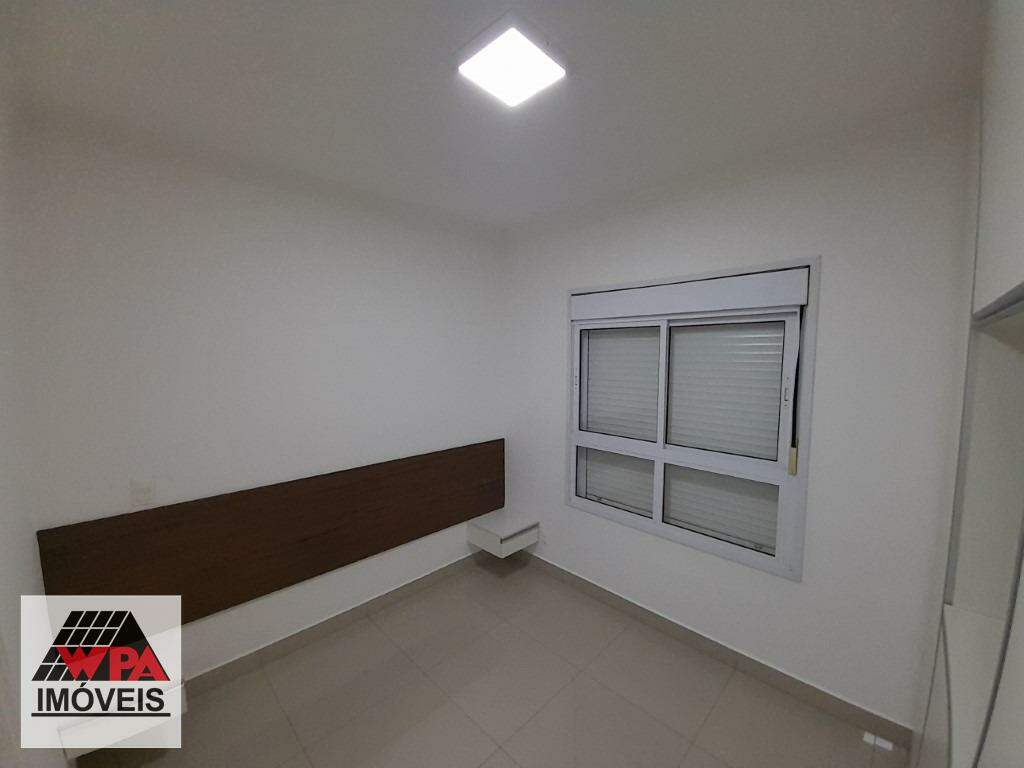 Apartamento para aluguel no Santo Antônio: 