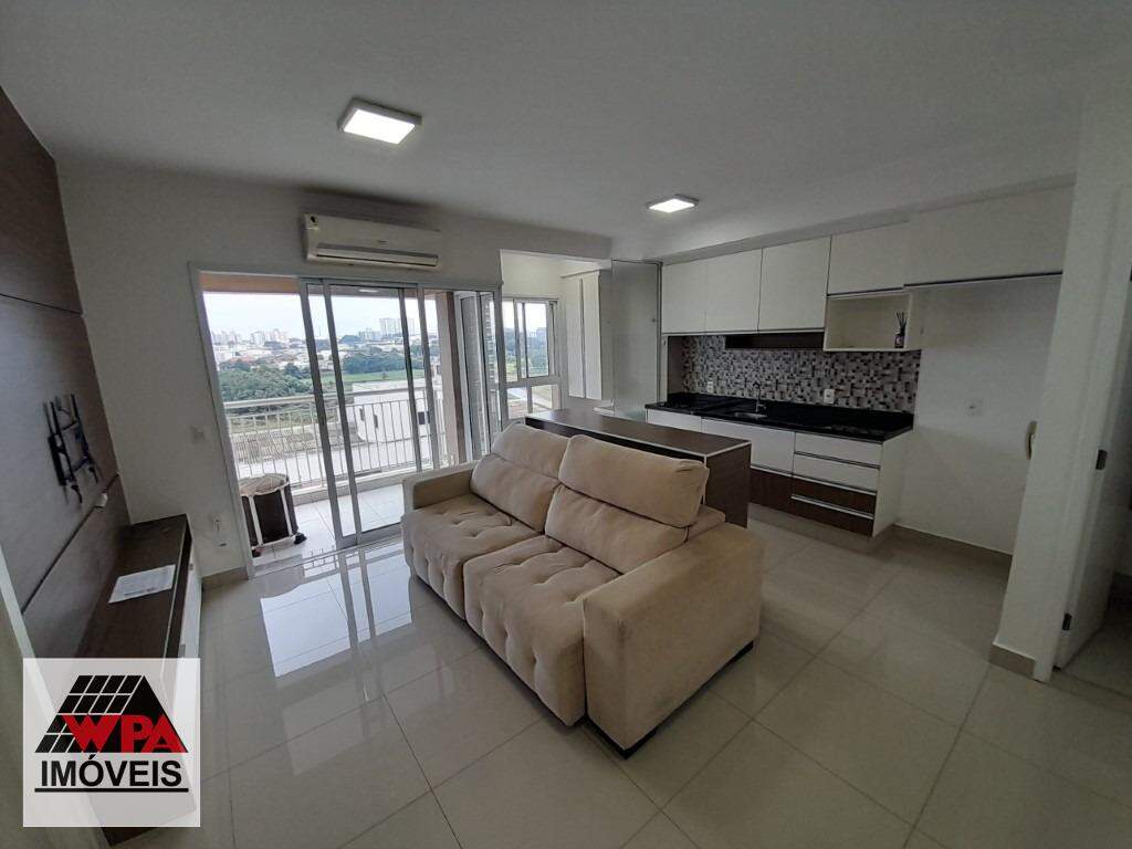 Apartamento para aluguel no Santo Antônio: