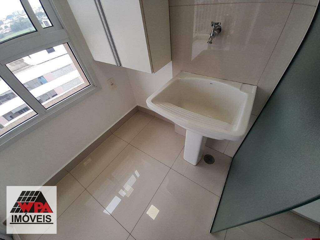 Apartamento para aluguel no Santo Antônio: 