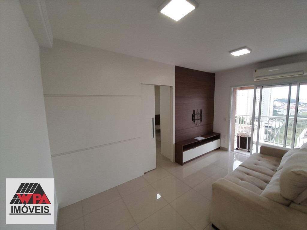 Apartamento para aluguel no Santo Antônio:
