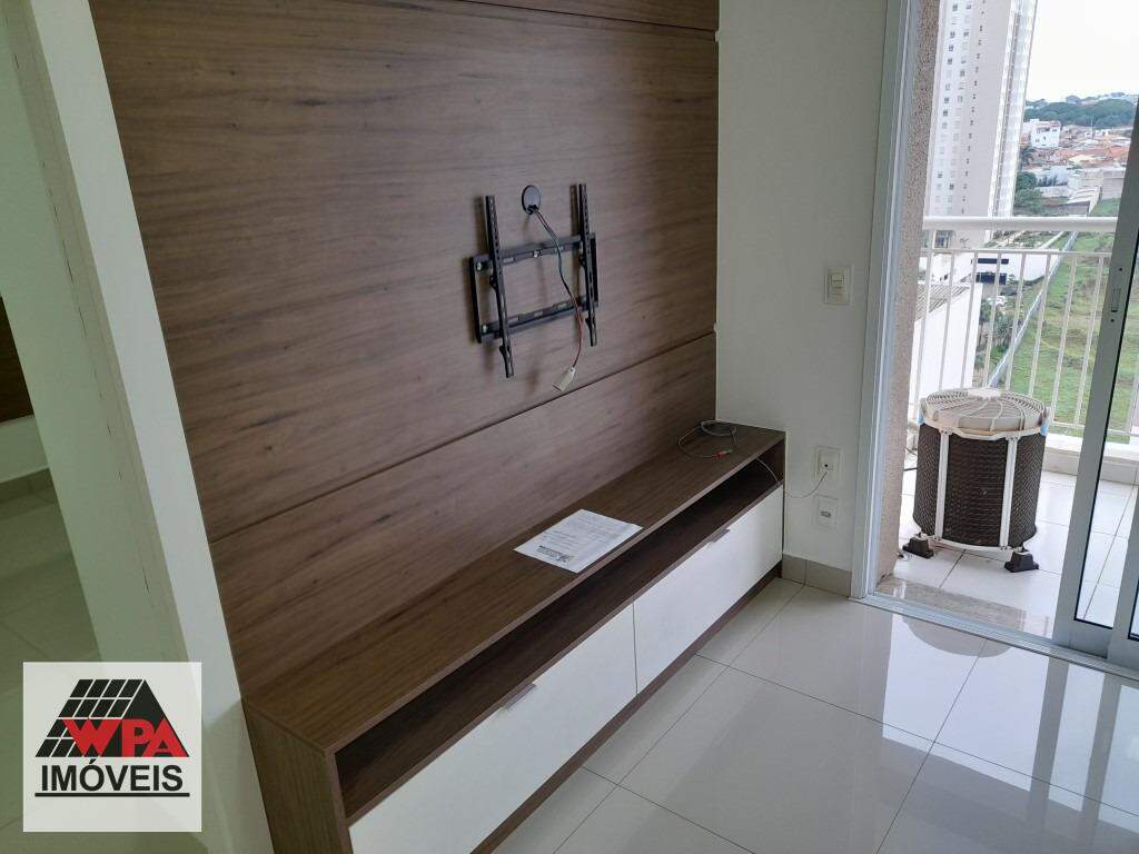 Apartamento para aluguel no Santo Antônio: