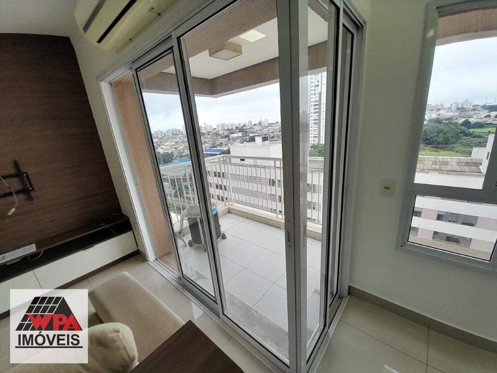 Apartamento para aluguel no Santo Antônio: