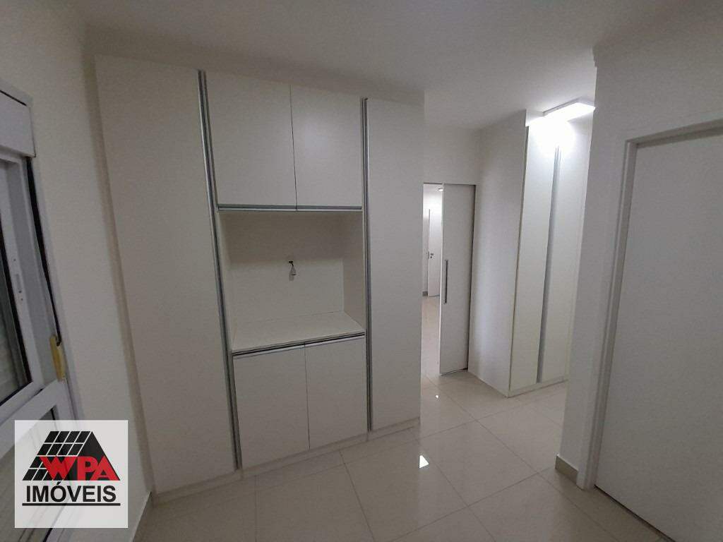 Apartamento para aluguel no Santo Antônio: 
