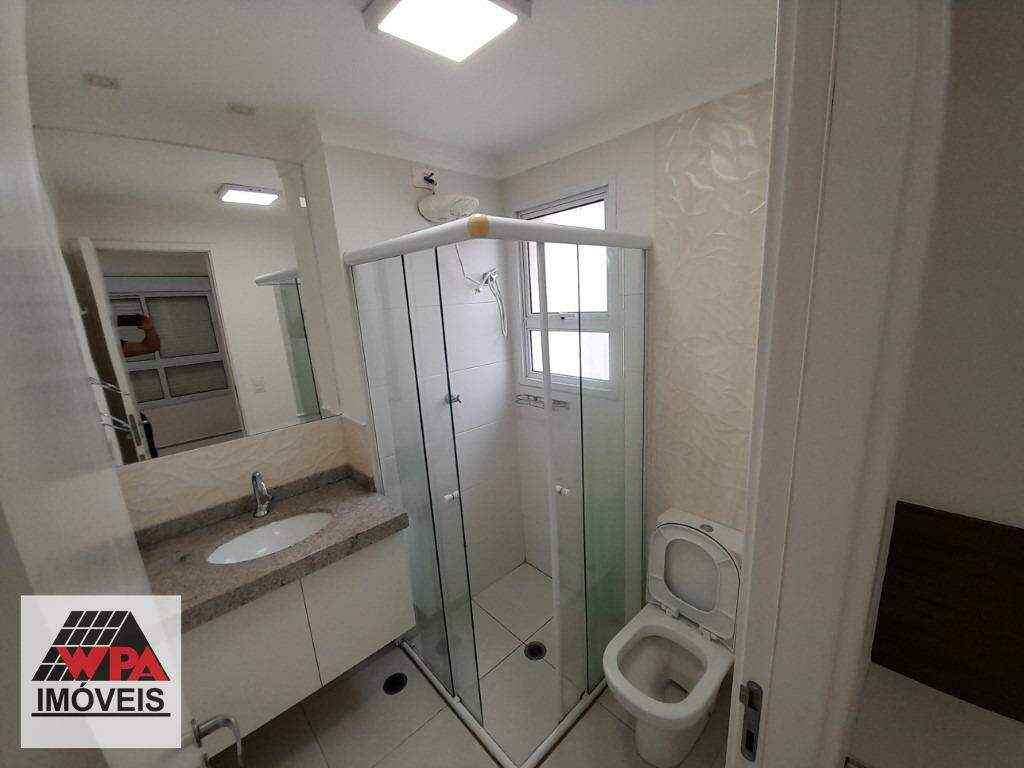 Apartamento para aluguel no Santo Antônio: 