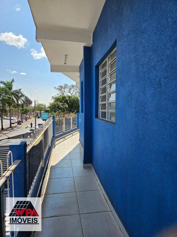 Sala para aluguel no Jardim Nossa Senhora Aparecida: 